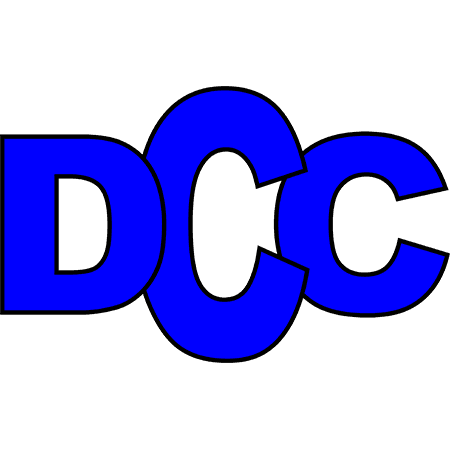 DCC Logo